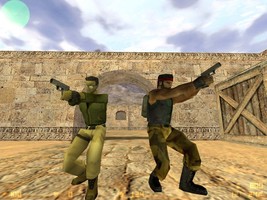 Counter-Strike screenshot 2