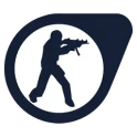 Counter-Strike icon